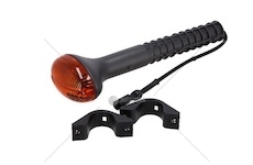LAMPA KIER.IVECO EUROCARGO PRAWA HERTH 83700053