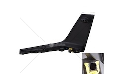 LAMPA KIER.RVI T 10.2013- PRAWA LED VALEO VAL84941