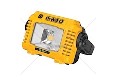 LAMPA LED 18V XR 2000LM DEWALT DCL077-XJ