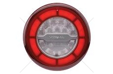 Kulaté LED světlo Schmitz Vignal VAL213010