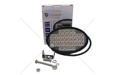 Lampa LED pracovní OSRAM 32LED 32W oválná prostorová