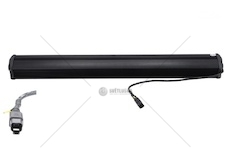 LAMPA LIGHTBAR 12/24V 180W 18000LM LED  DLB-180W
