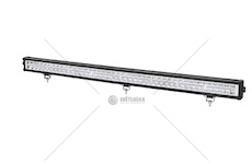LAMPA LIGHTBAR 12-24V 240W 24000LM LED  DLB-240W