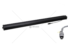 LAMPA LIGHTBAR 12/24V 300W 30000LM LED  DLB-300W