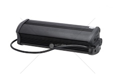 LAMPA LIGHTBAR 12/24V 60W 6000LM LED  DLB-60W