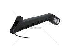LAMPA OBRYS.DIOD 12/24V LEWA  2055L