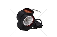 LAMPA OBRYS.DIOD 12-24V PRAWA FRISTOM FT-140WPLED