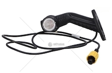 LAMPA OBRYS.DIOD SUPERPOINT III  LEWW R/ ASPOCK A31-3305-014