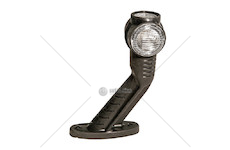 LAMPA OBRYS.DIOD.SUPERPOINT III PRAWA ASPOCK A31-3303-054