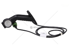 LAMPA OBRYS.DIOD SUPERPOINT III  PRAWA R ASPOCK A31-3306-014