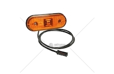 LAMPA OBRYS.DIOD.UNIPOINT I ZOLTA ASPOCK A31-2064-737