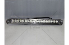LAMPA OBRYS.DIODOWA BIALA DLUGA SERTPLAS 0408LUB