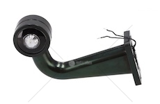 LAMPA OBRYS.DIODOWA DLUGA FAJKA  JK-2.4