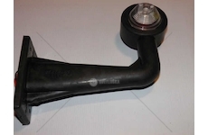 LAMPA OBRYS.DIODOWA DLUGA LAMANA PRAWA SERTPLAS EMR0084LLED