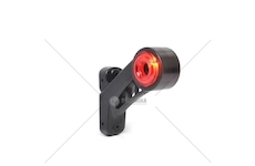 LAMPA OBRYS.DIODOWA KROTKA SKOSNA PRAWA WAS W77.2SS/R