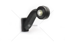 LAMPA OBRYS.DIODOWA LEWA 24V WAS W21.10L