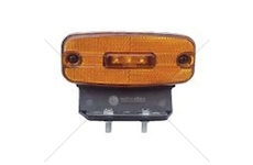 LAMPA OBRYS.DIODOWA POMAR.Z UCHWYTEM SERTPLAS 1651LUS