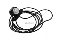 LAMPA OBRYS.DIODOWA SUPERPOINT III L/P ASPOCK A31-3360-017