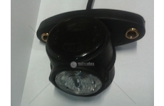 LAMPA OBRYS.DIODOWA SUPERPOINT III L/P ASPOCK A31-3364-017
