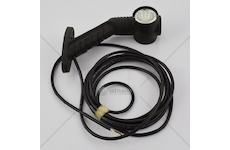 LAMPA OBRYS.DIODOWA SUPERPOINT III LEWA ASPOCK A31-3303-017
