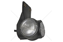 LAMPA OBRYS.DIODOWA SUPERPOINT III LEWA ASPOCK A31-3364-057