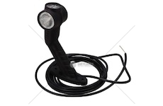 LAMPA OBRYS.DIODOWA SUPERPOINT III PRAWA ASPOCK A31-3302-017