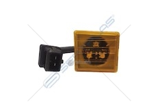 LAMPA OBRYS.DIODOWA ZOLTA SERTPLAS 0279LUS