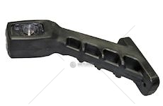 LAMPA OBRYS.LAMANA BIALA DIODOWA DLUGA TANGDE TD06-68-023AR