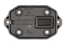 LAMPA OBRYS.LED BIALA 12/36V  FT-069BLED
