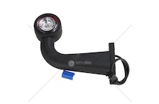 LAMPA OBRYS.LED DLUGA LAMANA FRISTOM  FT-9F/QS75
