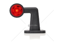 LAMPA OBRYS.LED.LAMANA.KROTKA 