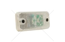 LAMPA OBRYS.LED PROSTOKATNA VIGNAL  VAL198660