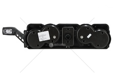 LAMPA OBRYS.LED SKOSNA KROTKA PRAWA  W49/364Z