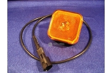 LAMPA OBRYS.MAN F90/2000 BOCZNA ZWYKLA ROLLING RM-05104