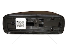 LAMPA OBRYS.MB ACTROS ZOLTA PRAWA TANGDE TD03-50-034YR