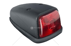 LAMPA OBRYS.NA DACH BIALA FRISTOM FTP-152B