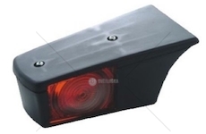 LAMPA OBRYS.NA DACH SCANIA-113 L/P  14-1005