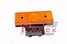 LAMPA OBRYS.POM.24V Z OPRAWKA 90< Z UCHW SERTPLAS 0260L