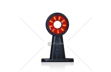 LAMPA OBRYS.PROSTA DLUGA DIODOWA WAS W21.6WW/509BC