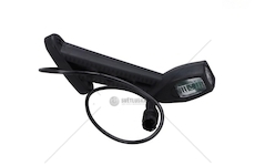 LAMPA OBRYS.TYP KRONE HYBRYDOWA LEWA KO CHOU 16-1193L