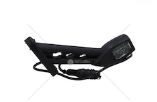 LAMPA OBRYS.TYP KRONE HYBRYDOWA PRAWA KO CHOU 16-1193R