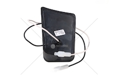 LAMPA OBRYS.VOLVO PRAWA BEZ KLOSZA VOLVO 20409788