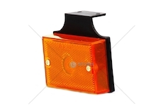 LAMPA OBRYS.ZOLTA WAS W15/Z