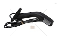 LAMPA OBRYS.ZOLTO-CZERW.PRAWA ERMAX 098241423