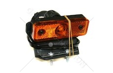 Lampa obrysová LED 24V 96x31 s úchytem