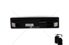 LAMPA OBRYSOWA SC LED GORNA BIALA  L2161