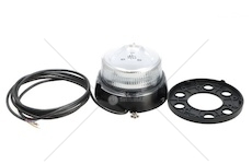 LAMPA OSTRZEGAWCZA ZOLTA LED.12/24V  W126/866.10SYNC