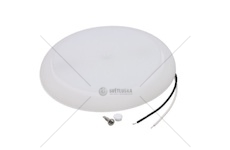 LAMPA OSW.WNETRZA LED 12-36V OKRAGLA FRISTOM FT-161LED