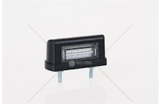 LAMPA OSWIETL.TABL.REJ.DIODOWA WYSOKA PO FRISTOM FT-16/1