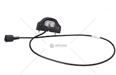LAMPA OSWIETL.TABL.REJ.LED  REGPOINT 24V ASPOCK A36-3607-014